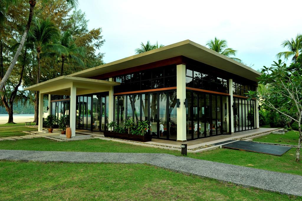 Tanjung Rhu Resort Langkawi Buitenkant foto