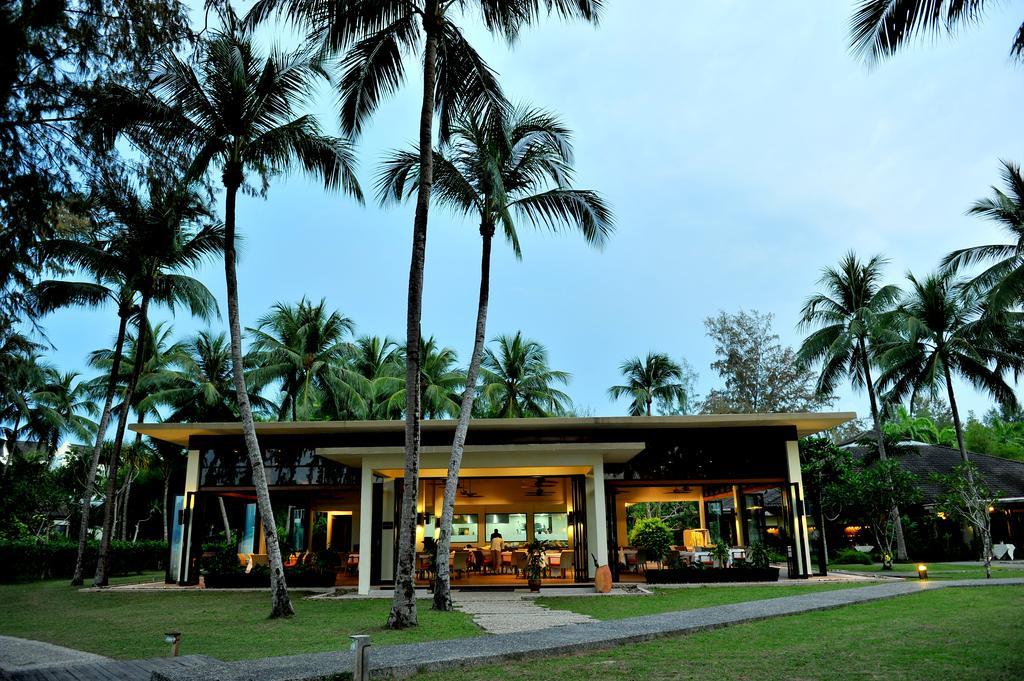 Tanjung Rhu Resort Langkawi Buitenkant foto